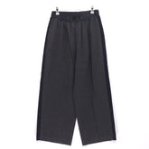 ASTRAET | Side Stripe Wide Pants (5414-202-0234)