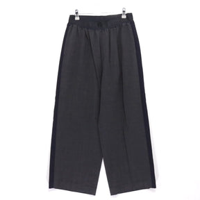 ASTRAET | Side Stripe Wide Pants (5414-202-0234)