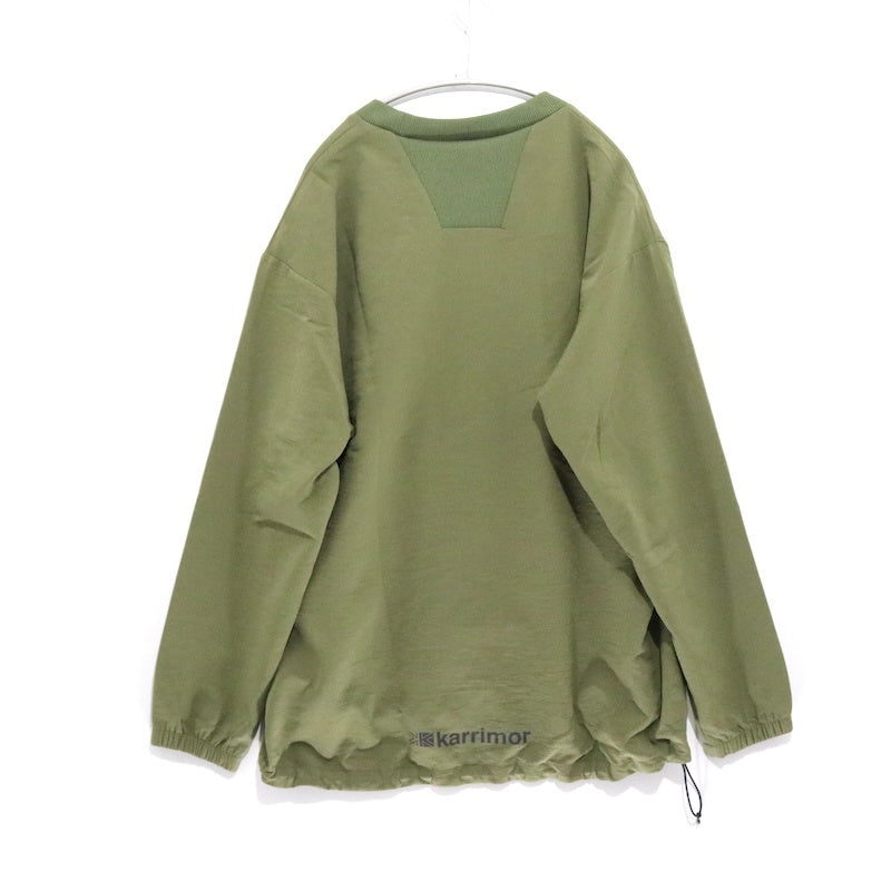 karrimor | camp amphibious crew "Khaki" (101352)