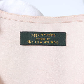 SUPPORT SURFACE(サポートサーフェス)