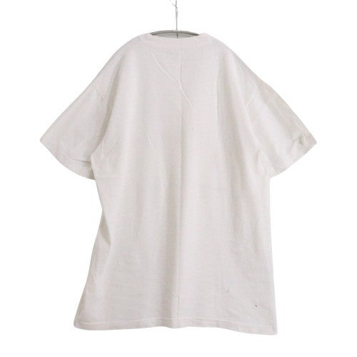 90s vintage FRUIT OF THE LOOM フルーツオブザルーム USA製 Salt Lake City シングルステッチ