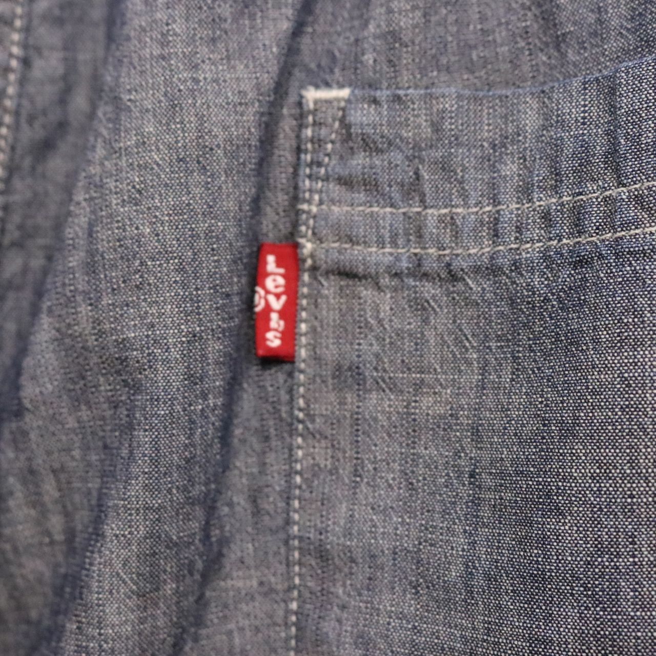 Levi's(リーバイス) Baggy Easy Shorts