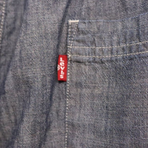 Levi's(リーバイス) Baggy Easy Shorts
