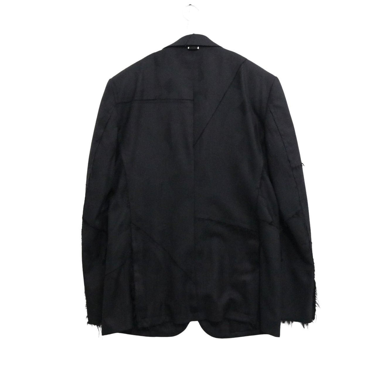 MASTER MIND JAPAN(マスターマインドジャパン)×majestic(マジェスティック)  再構築  Tailored Jacket