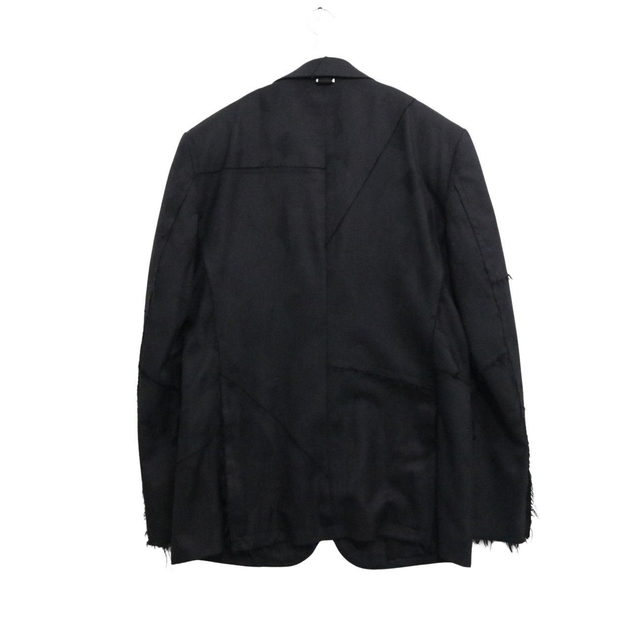 MASTER MIND JAPAN(マスターマインドジャパン)×majestic(マジェスティック)  再構築  Tailored Jacket