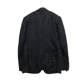 MASTER MIND JAPAN(マスターマインドジャパン)×majestic(マジェスティック)  再構築  Tailored Jacket