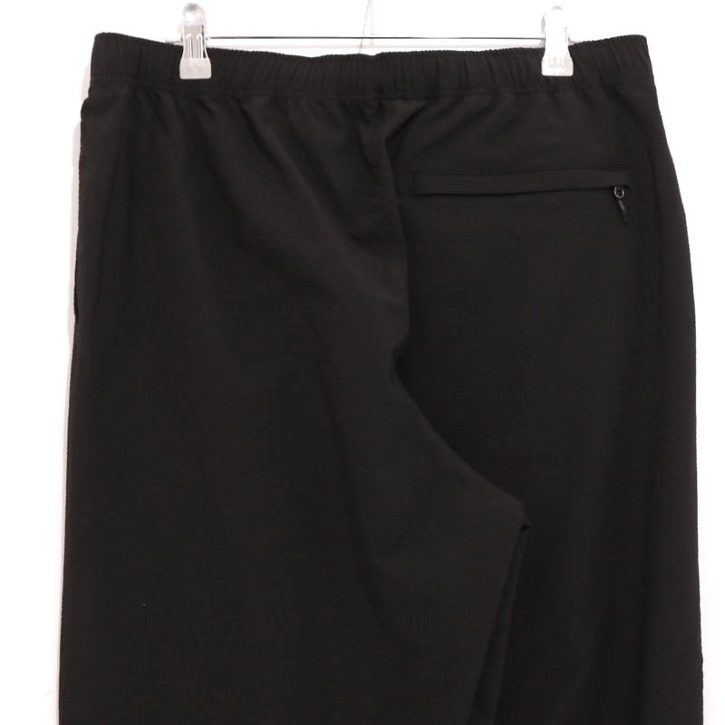 THE NORTH FACE 25 S/S | Light Lounge Pant "Black" (NB42531R)