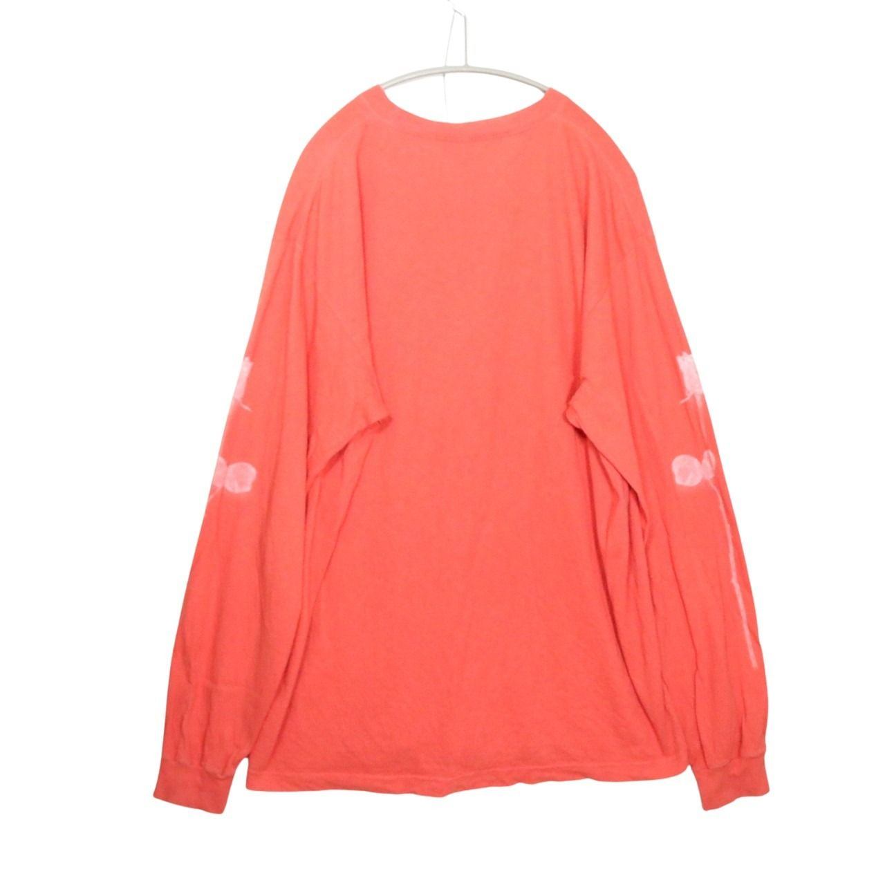 FACT.(ファクト) ISOLATION L/S Tee