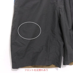 GRAMICCI × BEAMS 18SS | All Condition Nylon Shorts (GMP-18S181)