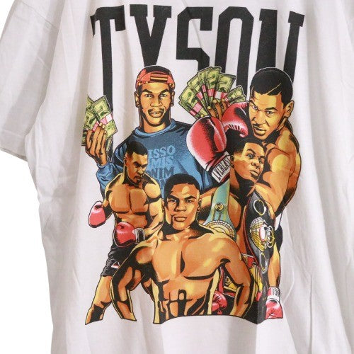 MIKE TYSON(マイク タイソン)
