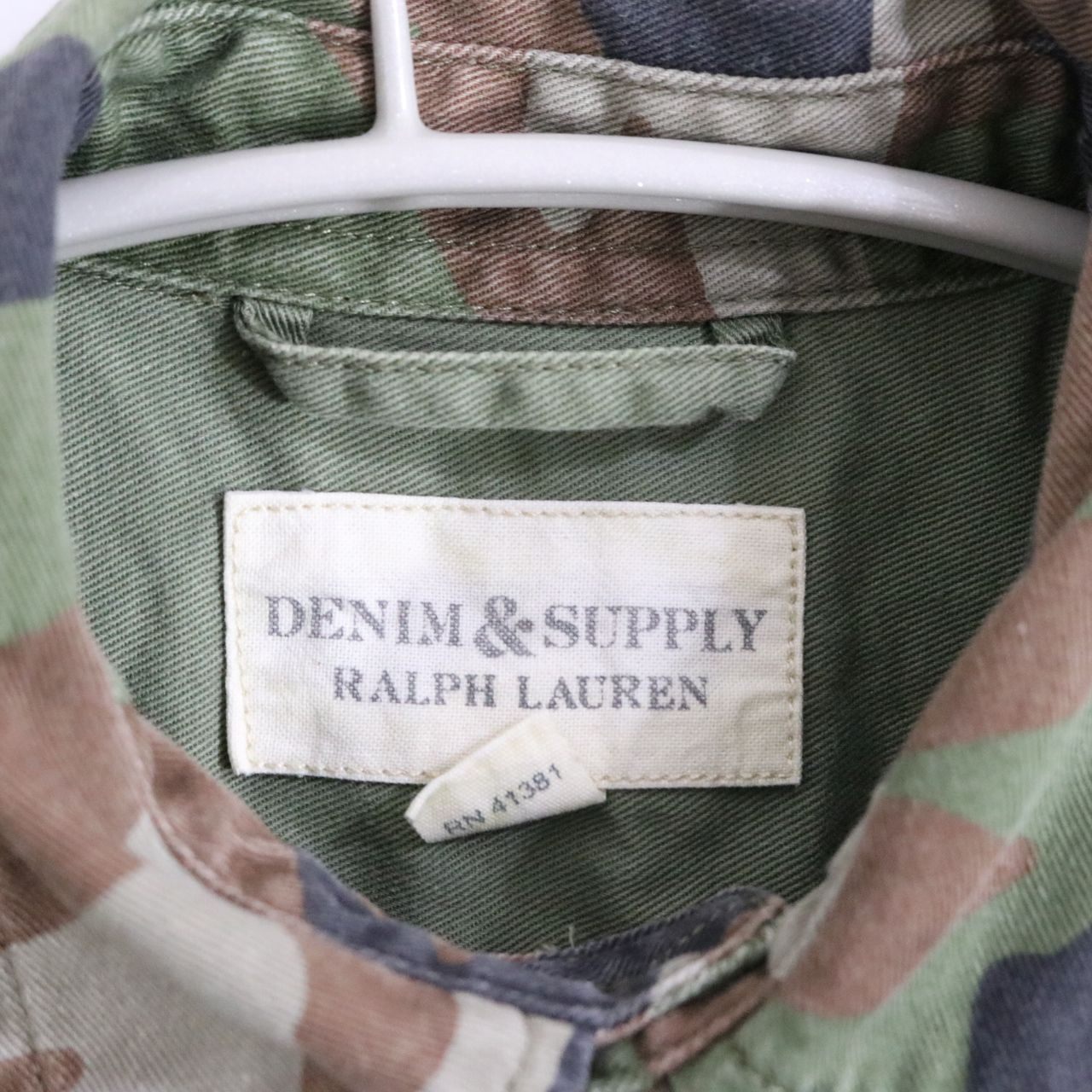 Denim & Supply Ralph Lauren(デニムアンドサプライ ラルフローレン)