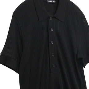 TOM FORD(トムフォード) 23AW S/S Rib Knit