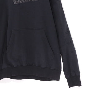 THE NORTH FACE 23FW | Trans Antarctica Hoodie "Black" (NT62332)
