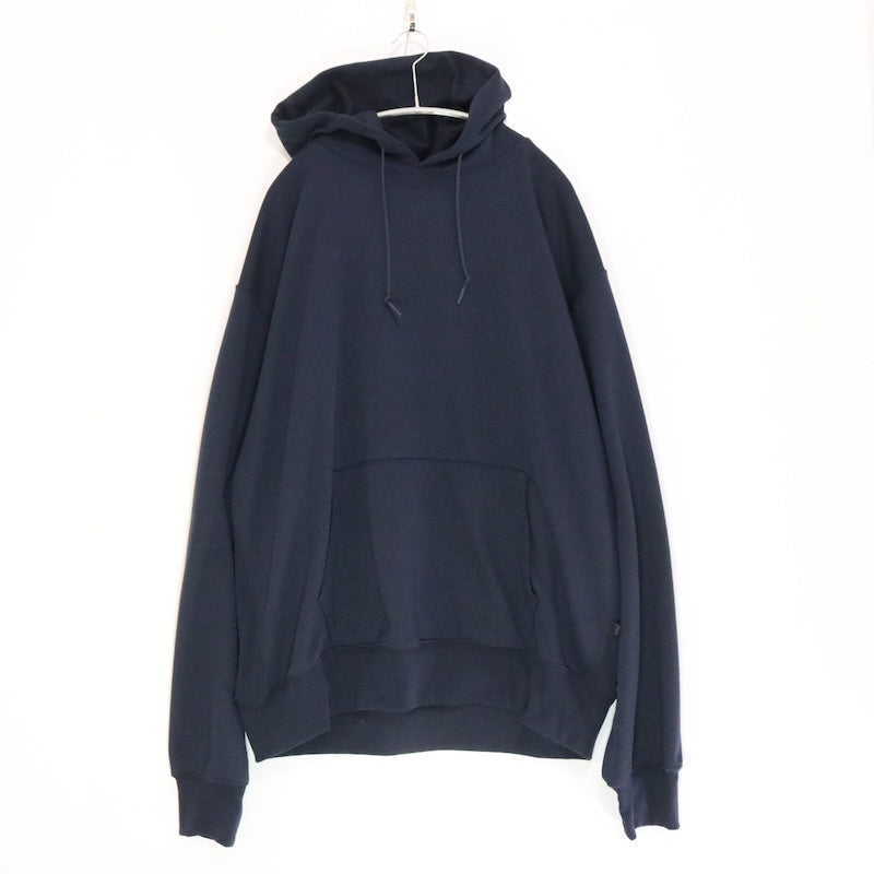 DAIWA PIER39 22SS | Tech Sweat Hoodie "Dark Navy" (BE-54022)