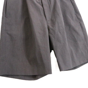 BEAUTY&YOUTH UNITED ARROWS(ビューティーアンドユース ユナイテッドアローズ)KOMATSU PACK トロピカル 1P ショート イージーパンツ