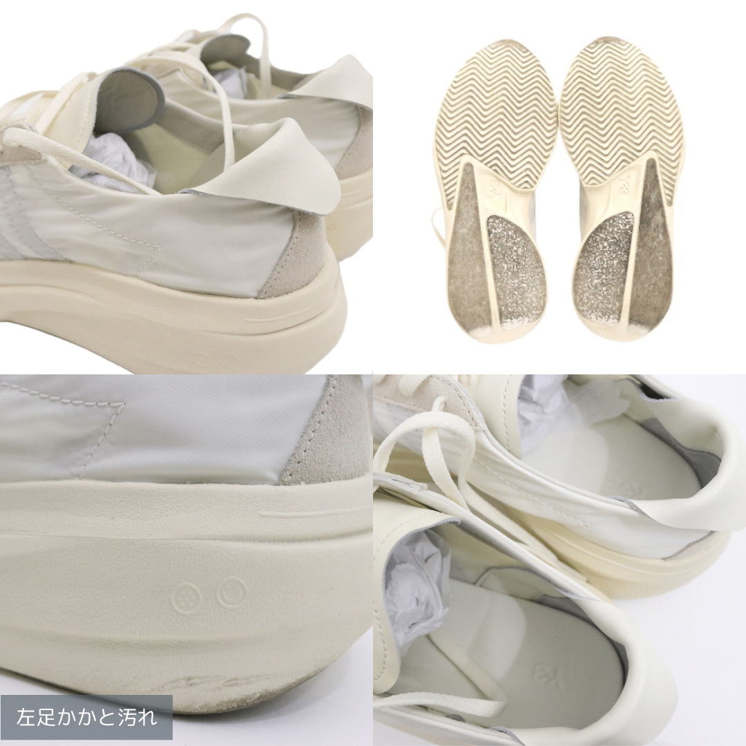 Y-3(ワイスリー) adidas Y-3 SUBAYA