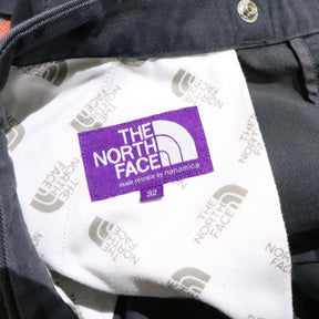 THE NORTH FACE PURPLE LABEL(ザノースフェイスパープルレーベル)