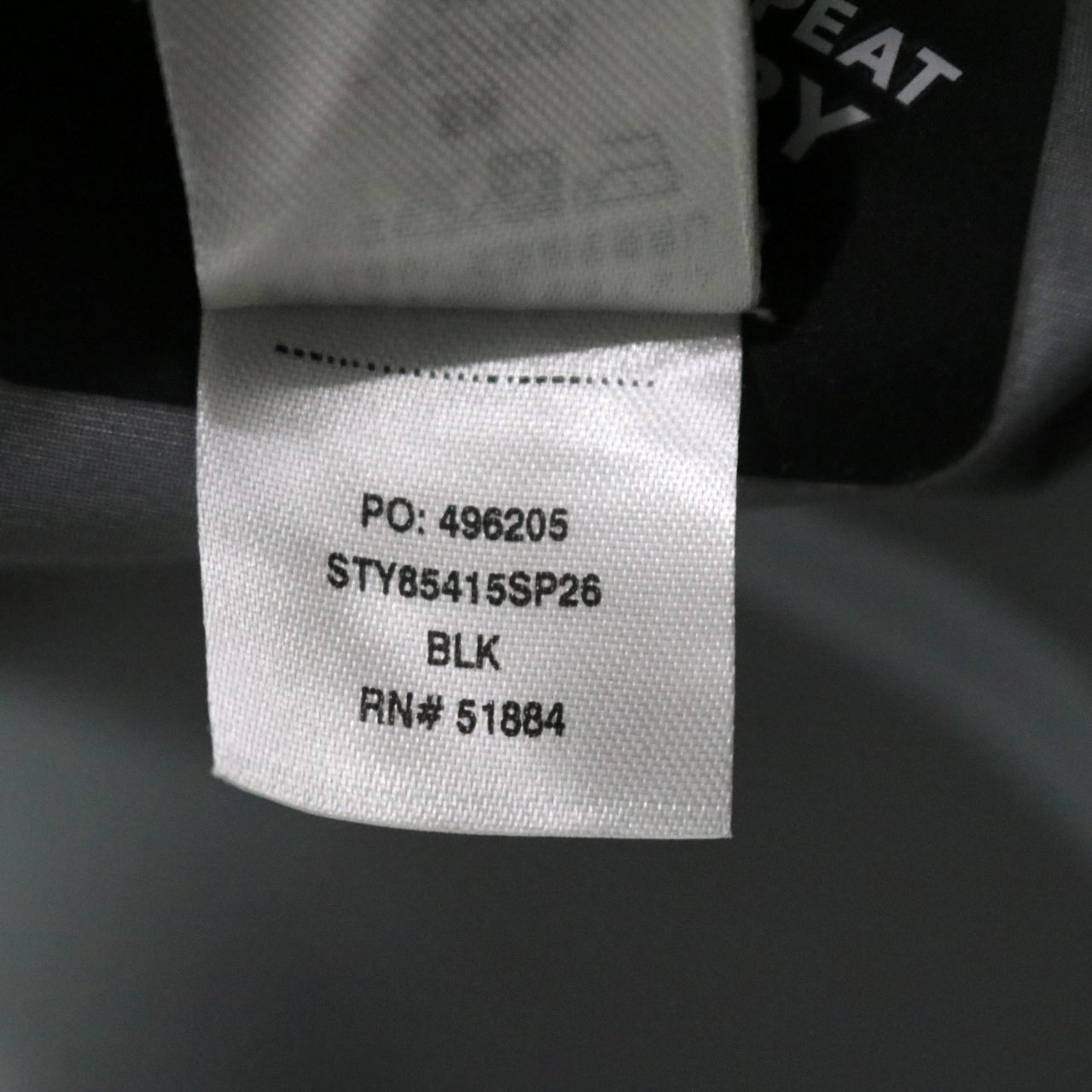 Patagonia(パタゴニア) 26ss グラナイト・クレスト・レイン・ジャケット