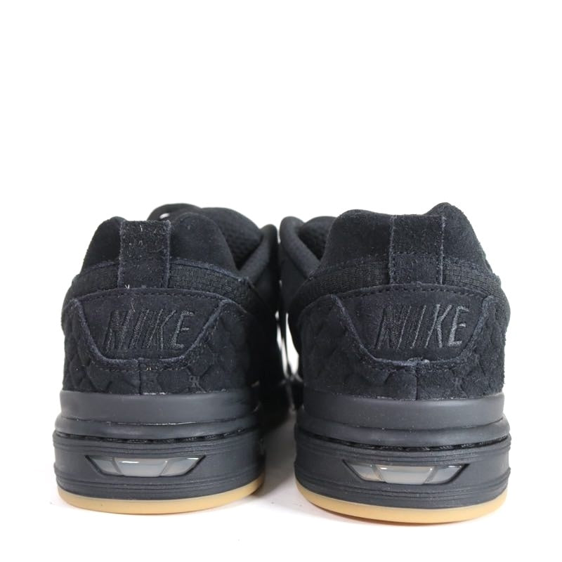 NIKE 26SS | SB PAUL RODRIGUEZ ZOOM AIR LOW "Black/Gum Light Brown" (IQ6827-001)