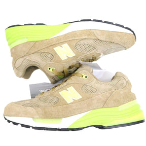 NEW BALANCE(ニューバランス) 21AW M992CT CONCEPTS Fruit MADE IN U.S.A.