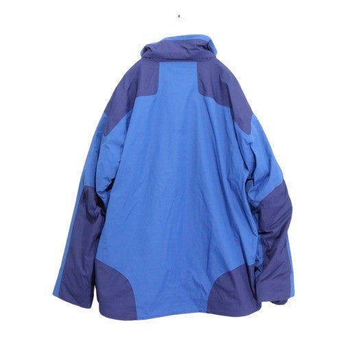 L.L.Bean | Shell Jacket "Navy / Removable Inner"