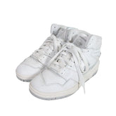 New Balance 2022 | 650R "Triple White" (BB650RWW)