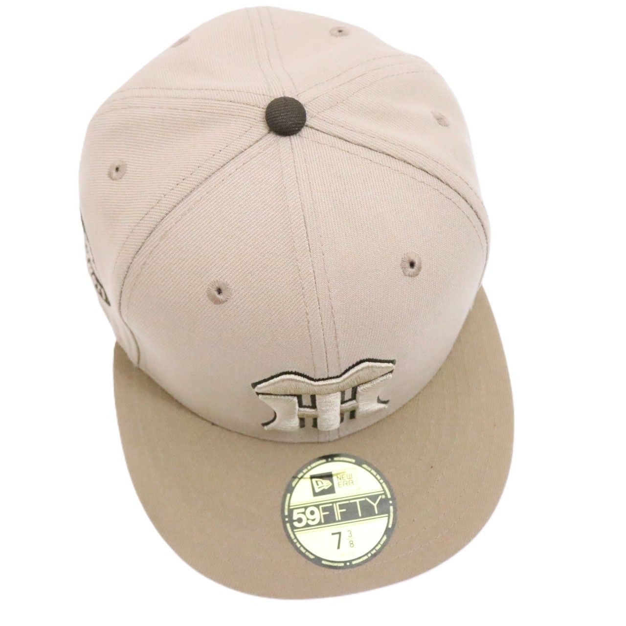 NEWERA(ニューエラ) 59FIFTY 阪神タイガース CAP