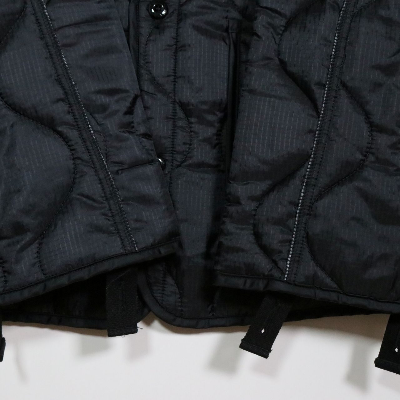WTAPS(ダブルタップス)25ss コンバットライナー NYLON. RIPSTOP