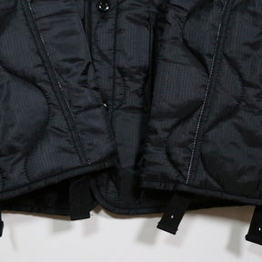 WTAPS(ダブルタップス)25ss コンバットライナー NYLON. RIPSTOP