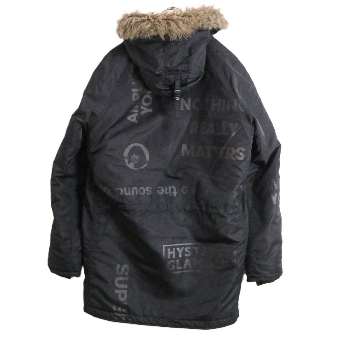 HYSTERIC GLAMOUR(ヒステリックグラマー)
