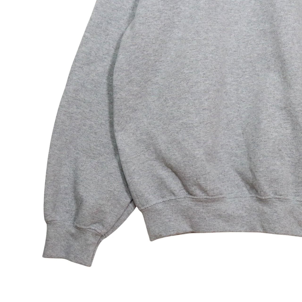 KAKUOZAN LARDER(カクオウザンラーダー) "DUBREIKO" Graphic Sweatshirt