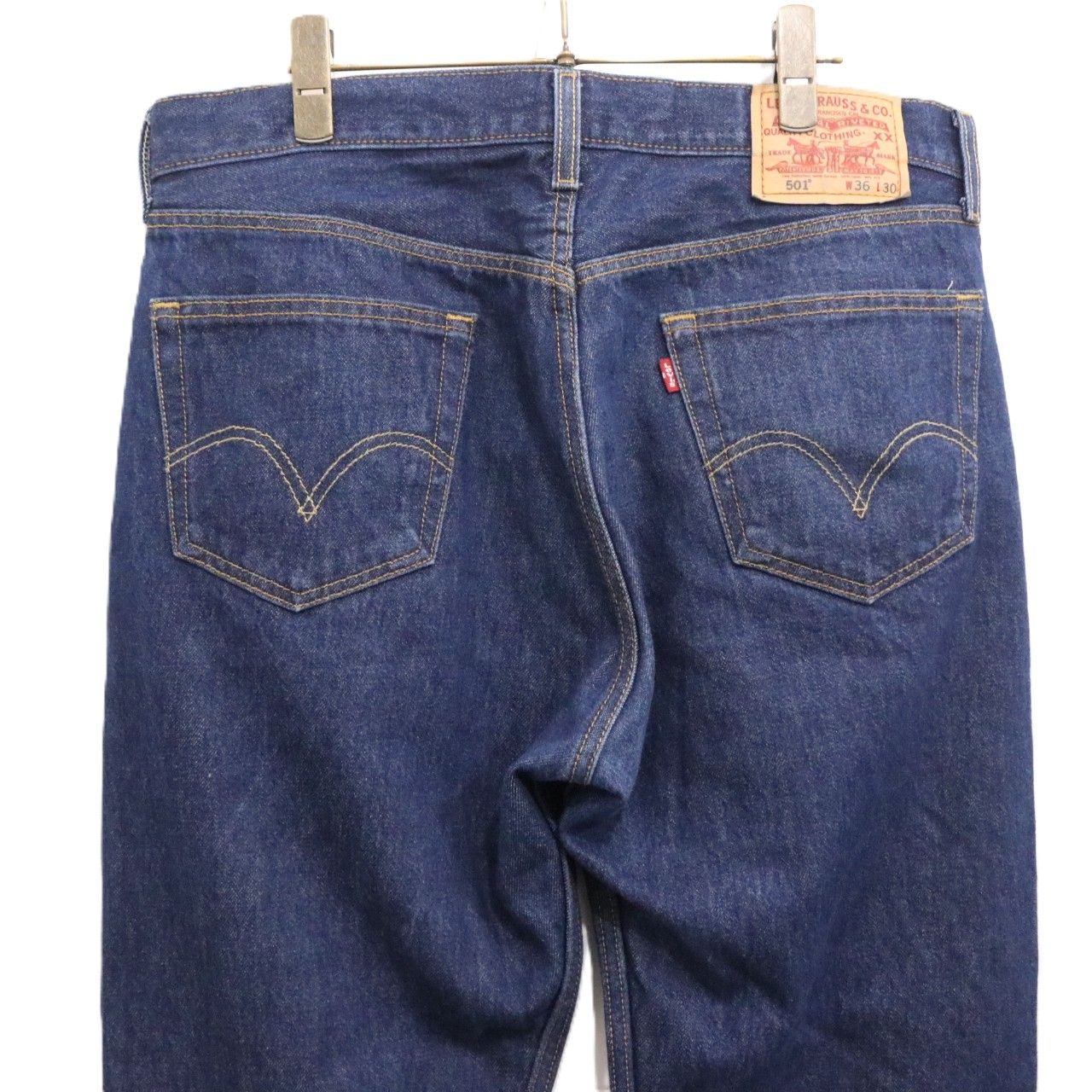 Levi's(リーバイス) 501 Denim Pants