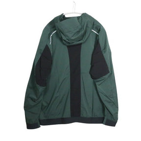 F.C.Real Bristol 25SS | TEAM TRACK JACKET "Green" (FCRB-250051)