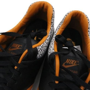 NIKE(ナイキ)Air Safari Electric "Black and Monarch"