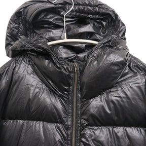 HERNO(ヘルノ) 5 denier Nylon Down Jacket