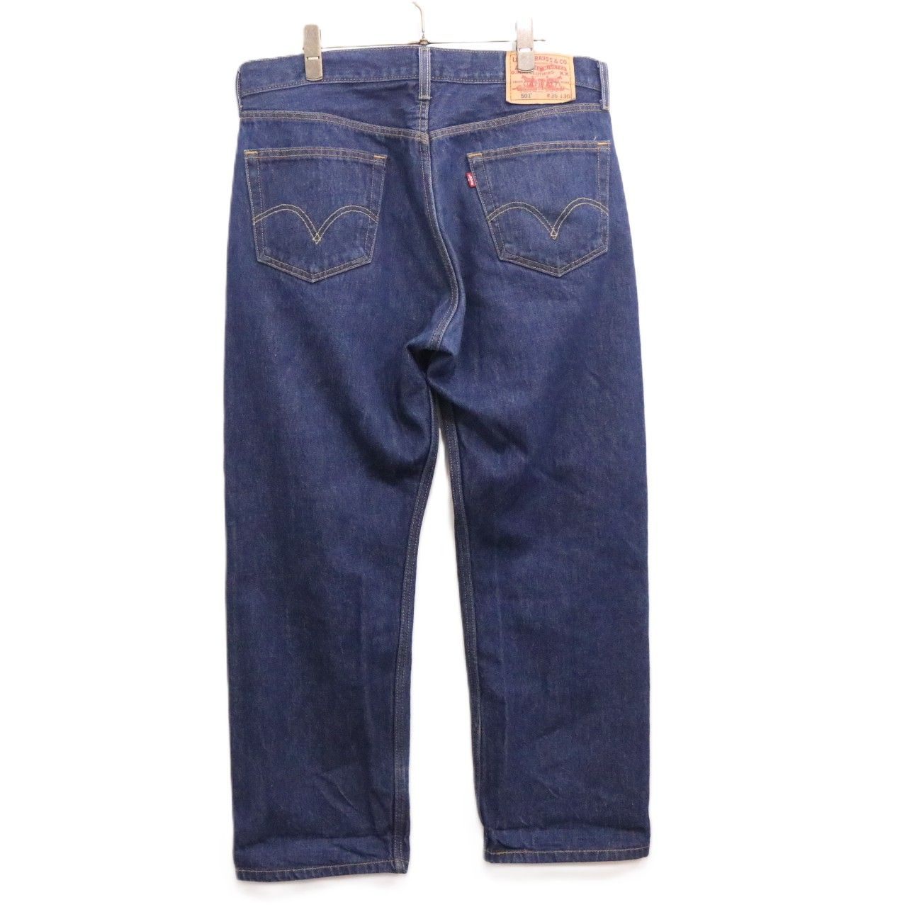 Levi's(リーバイス) 501 Denim Pants