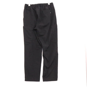DAIWA PIER39 23SS | JS relume Exclusive TECH BUSH PANTS "Black" (DP-5023JSR)