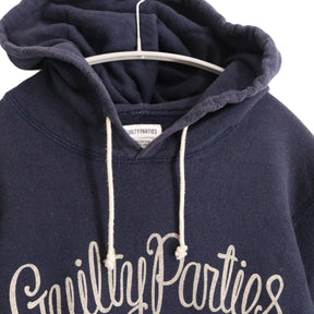 GUILTY PARTIES(ギルティーパーティズ) Hoodie