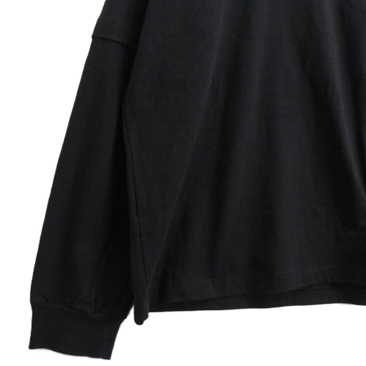 sacai(サカイ) 23ss Eric Haze ONEKINDWORD. L/S T-shirt