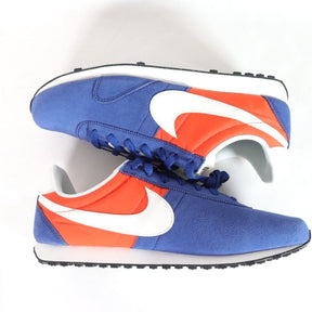 NIKE | Pre Montreal '17 "Deep Royal / Team Orange" (898031-400)