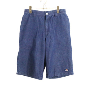 Dickies | Denim Shorts "Indigo" (DKB004)