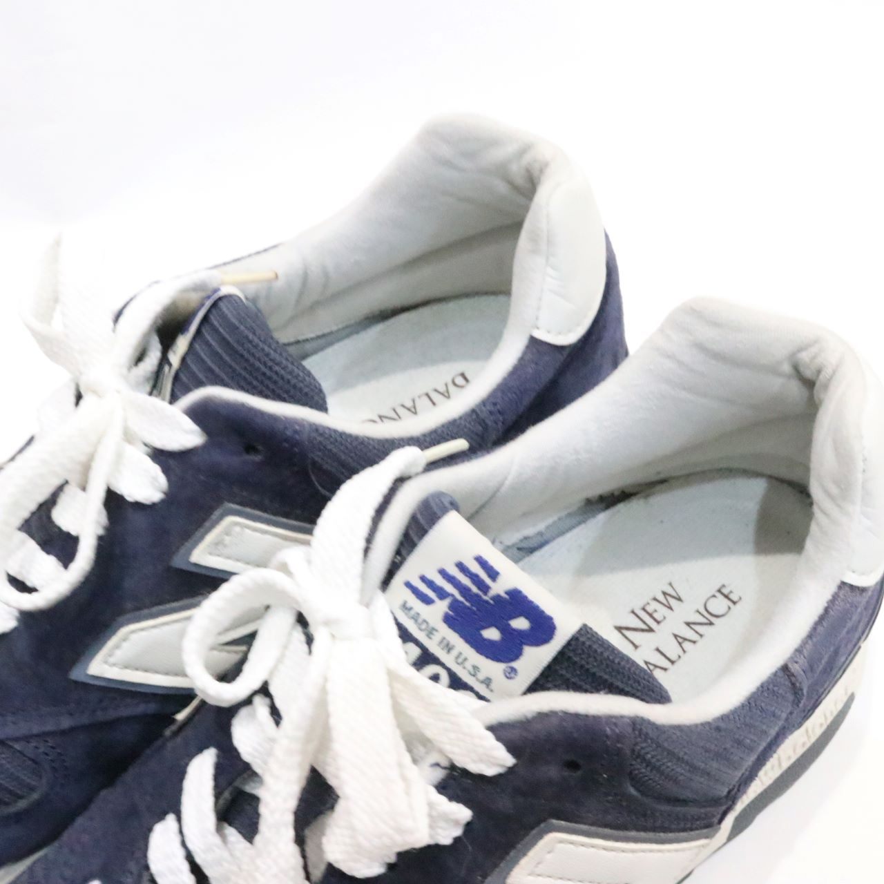 NEW BALANCE(ニューバランス)