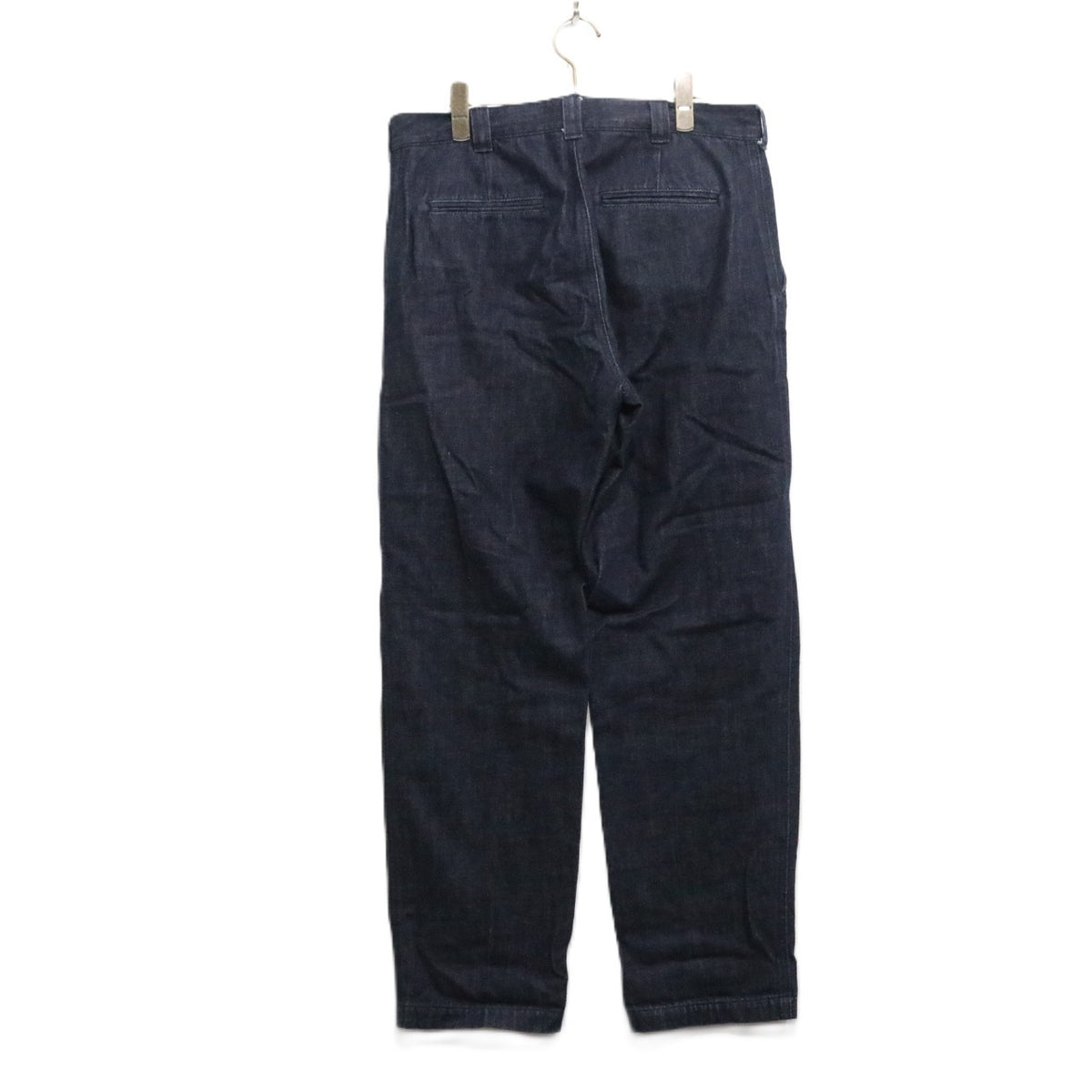 BIG MIKE(ビッグマイク)  PIN TACK DENIM CHINO PANTS