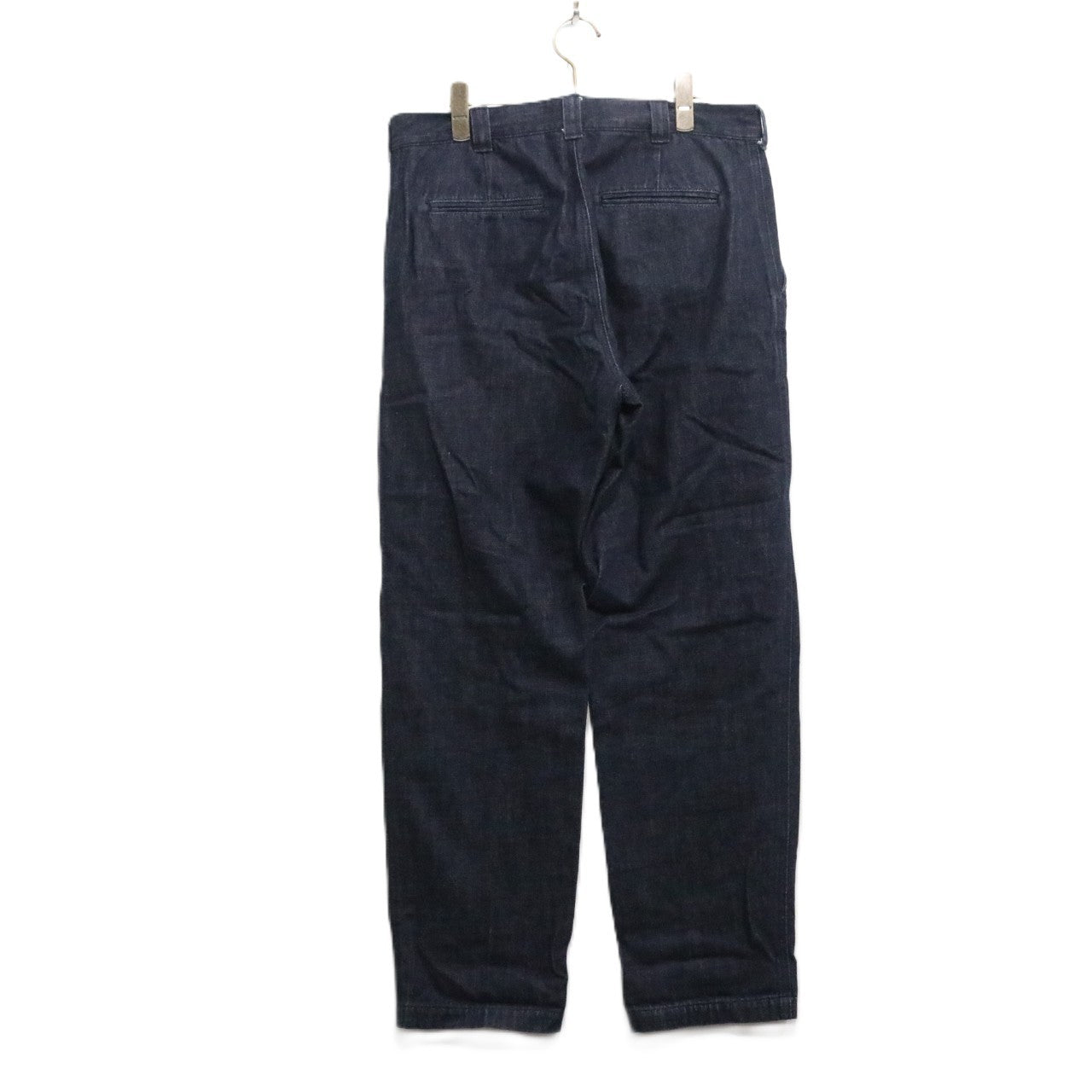 BIG MIKE(ビッグマイク)  PIN TACK DENIM CHINO PANTS
