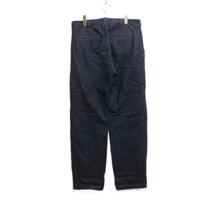 BIG MIKE(ビッグマイク)  PIN TACK DENIM CHINO PANTS