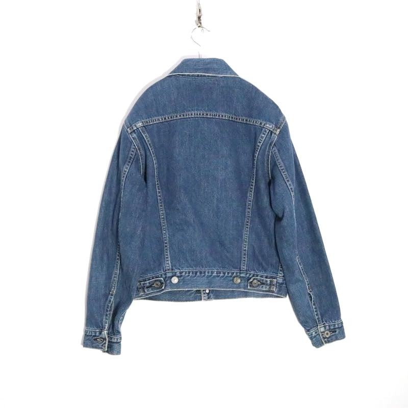 Levi's 90s | 71557 Denim Jacket "3rd Type Replica"