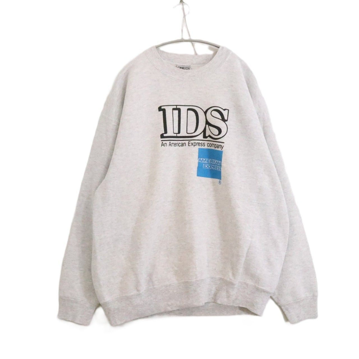 90s ONEITA オニータ vintage AMERICAN EXPRESS