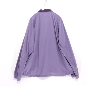 THE NORTH FACE PURPLE LABEL 25ss | Nylon Ripstop Field Jacket "Fade Purple" (N25SA127)