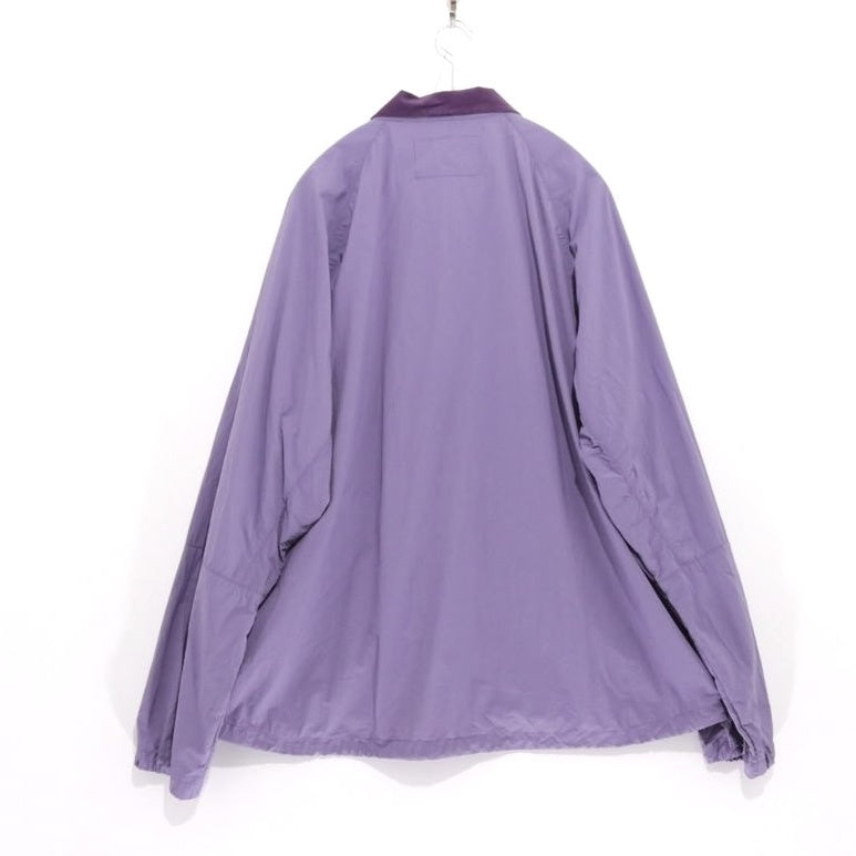 THE NORTH FACE PURPLE LABEL 25ss | Nylon Ripstop Field Jacket "Fade Purple" (N25SA127)