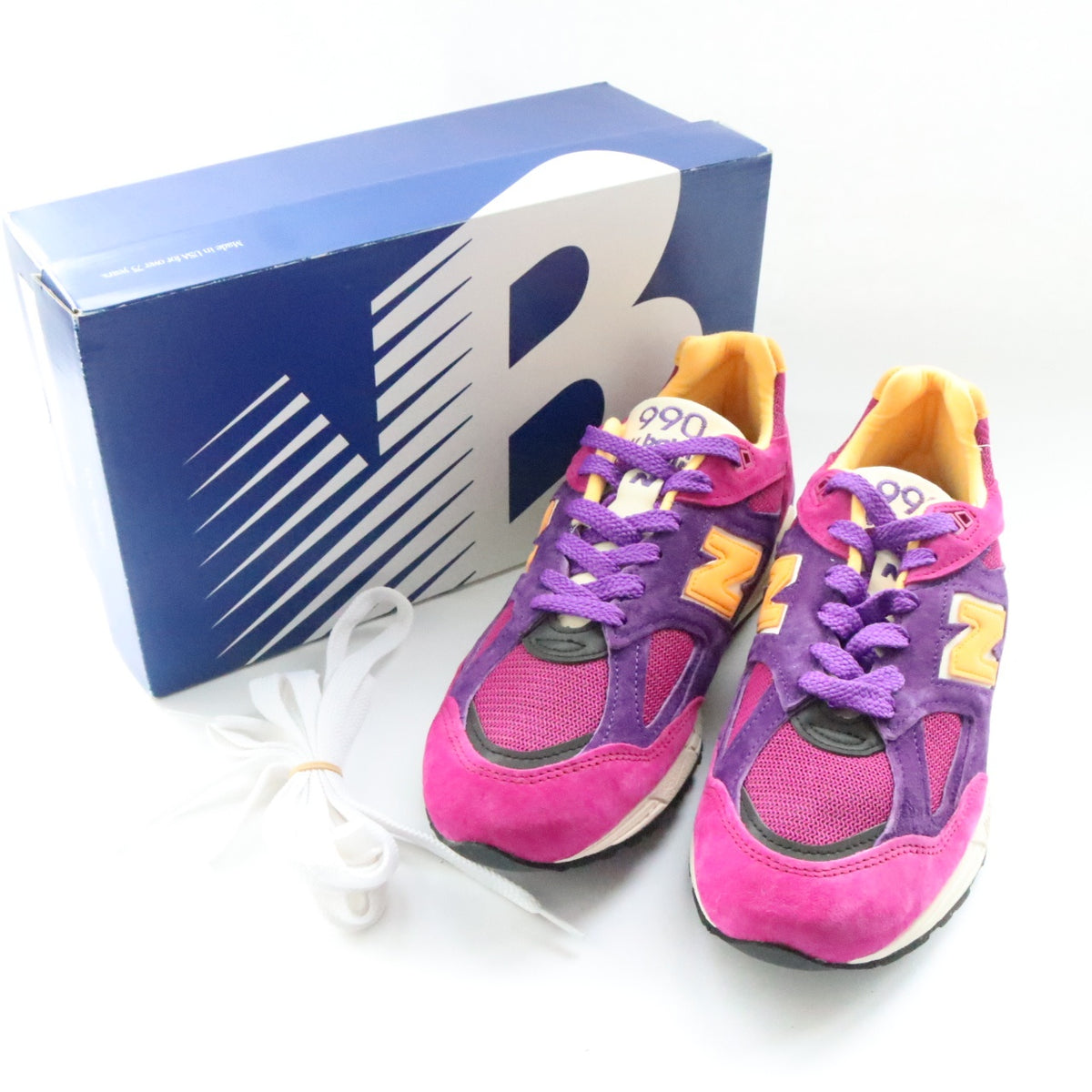 NEW BALANCE(ニューバランス)